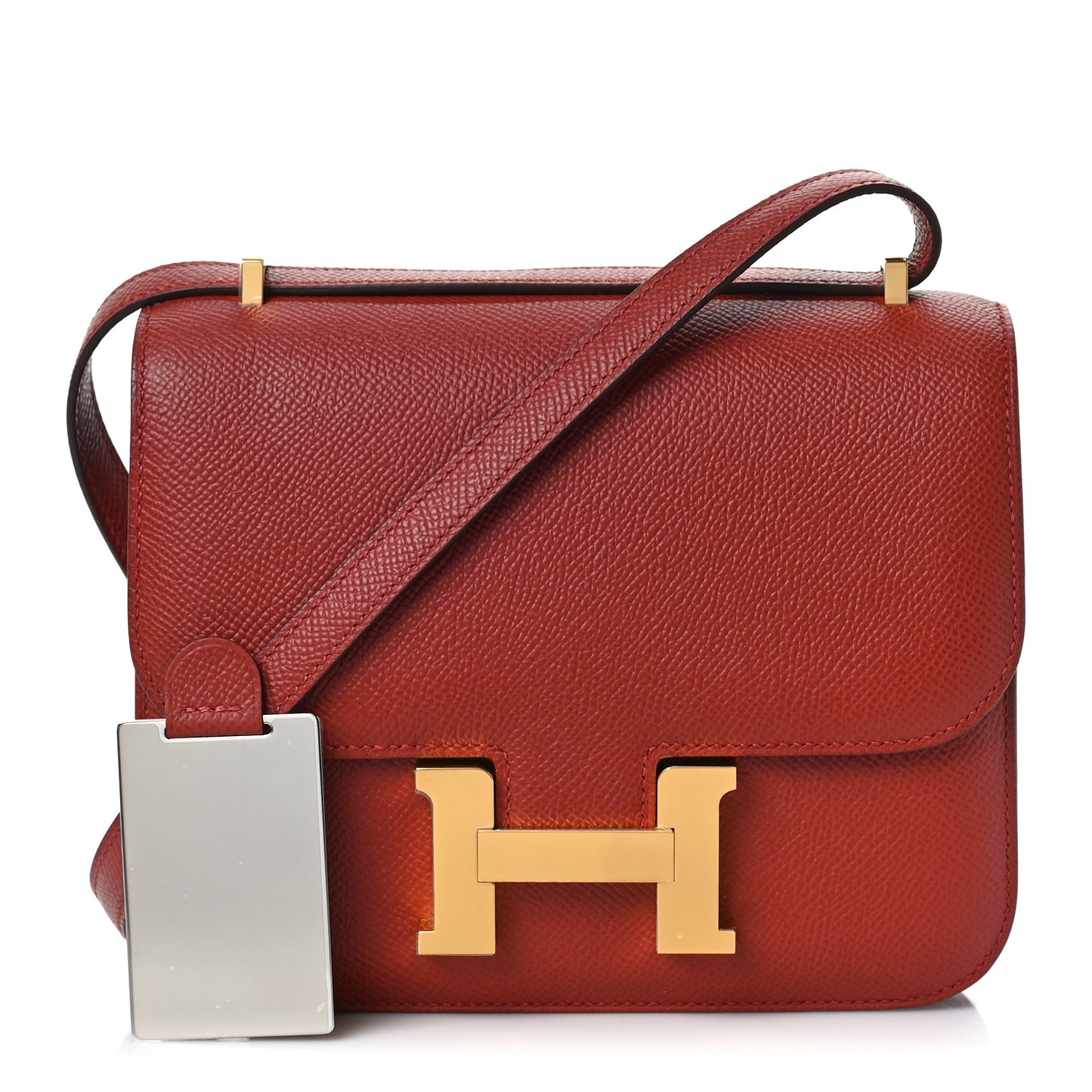 Epsom Constance 18 Rouge Venetian