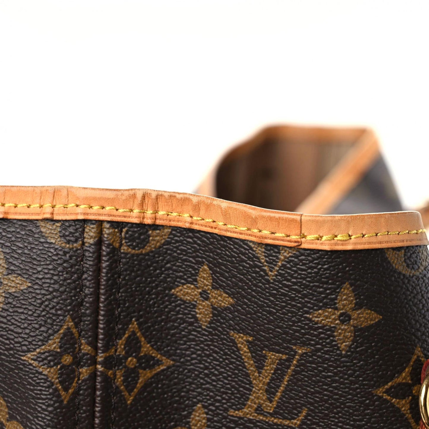 Monogram Neverfull GM