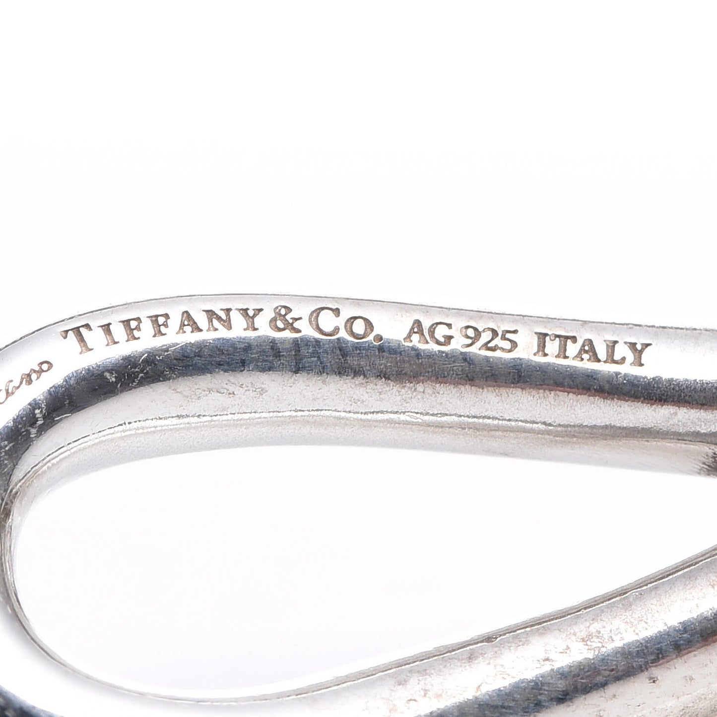 Sterling Silver Paloma Picasso Knot Bead Bracelet
