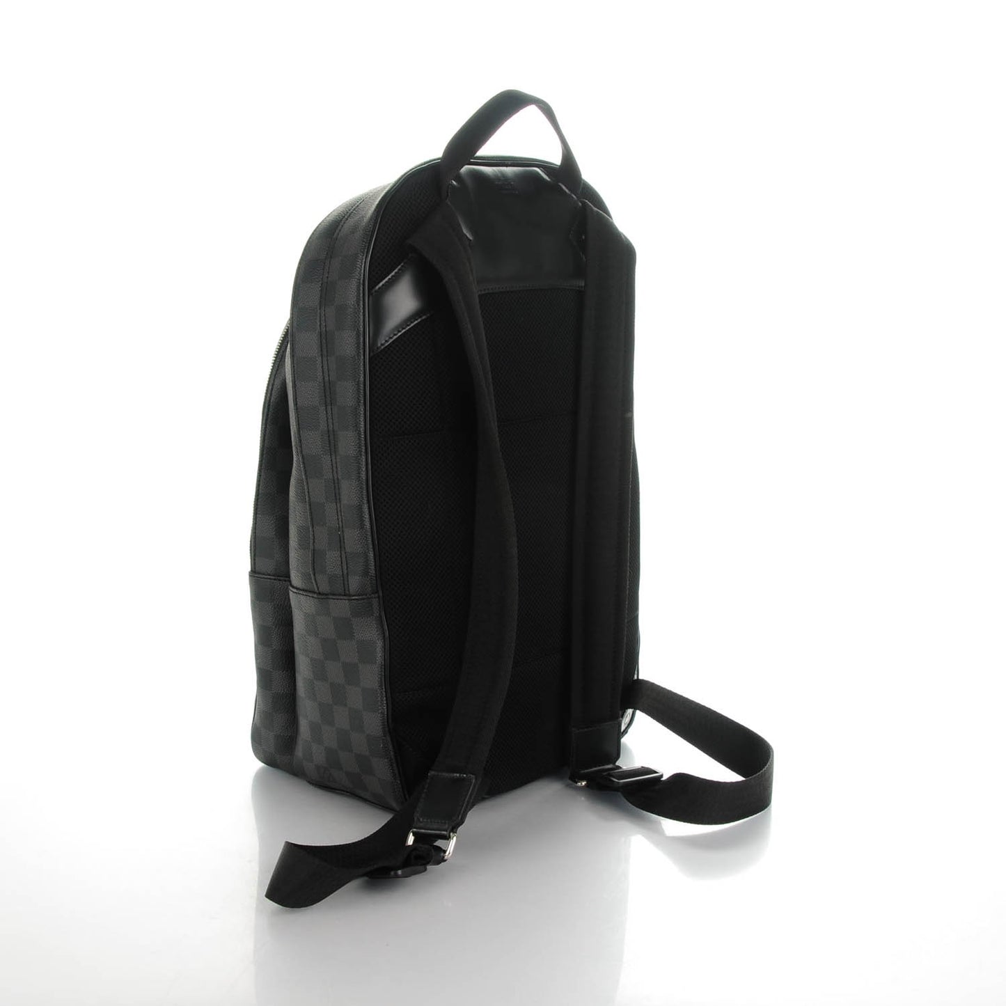 Damier Graphite Michael Backpack