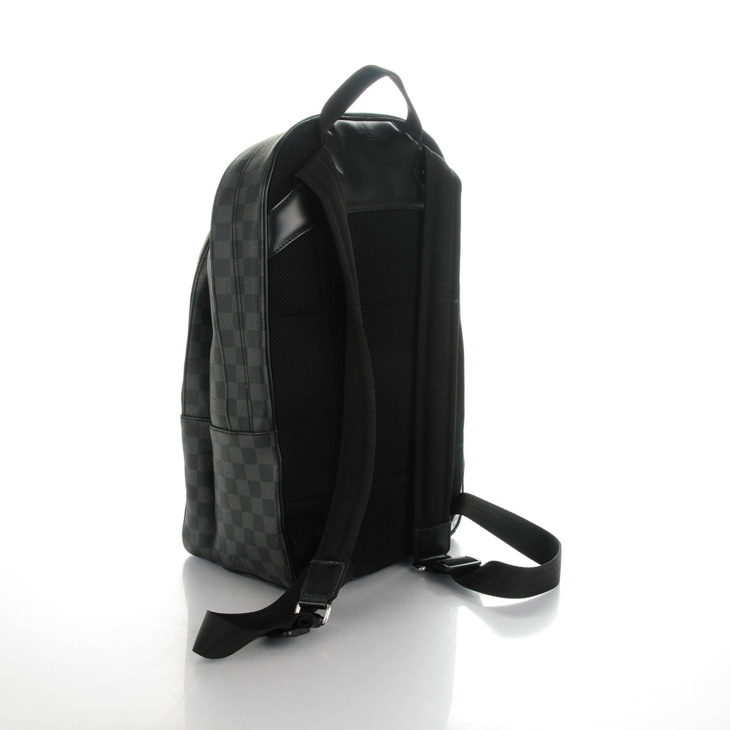 Louis Vuitton Damier Graphite Michael Backpack 3 of 8