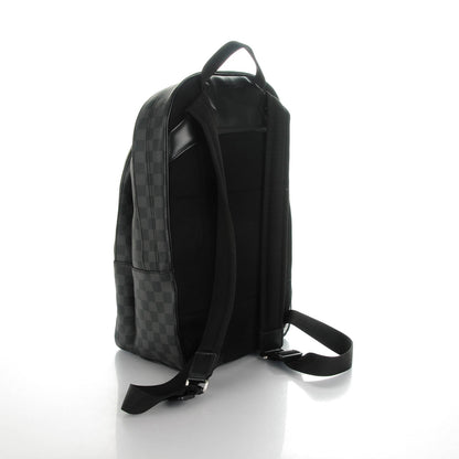 Louis Vuitton Damier Graphite Michael Backpack 3 of 8