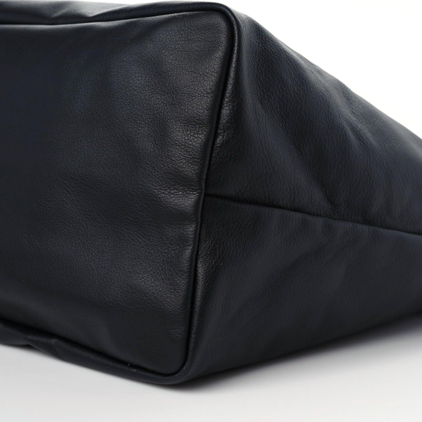 Goyardine Reversible Anjou GM Black
