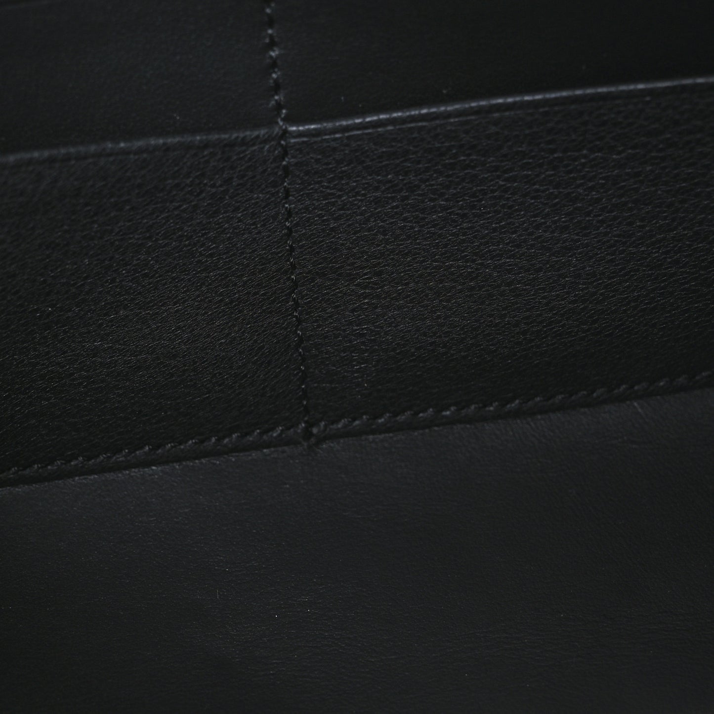Calfskin Antigona U Camera Bag Black