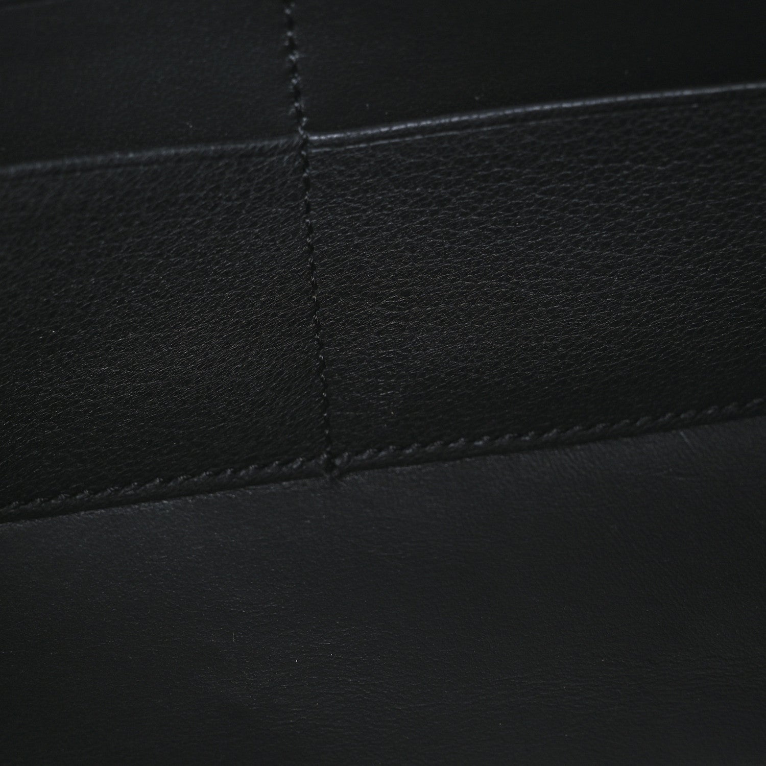 Givenchy Calfskin Antigona U Camera Bag Black 10 of 10