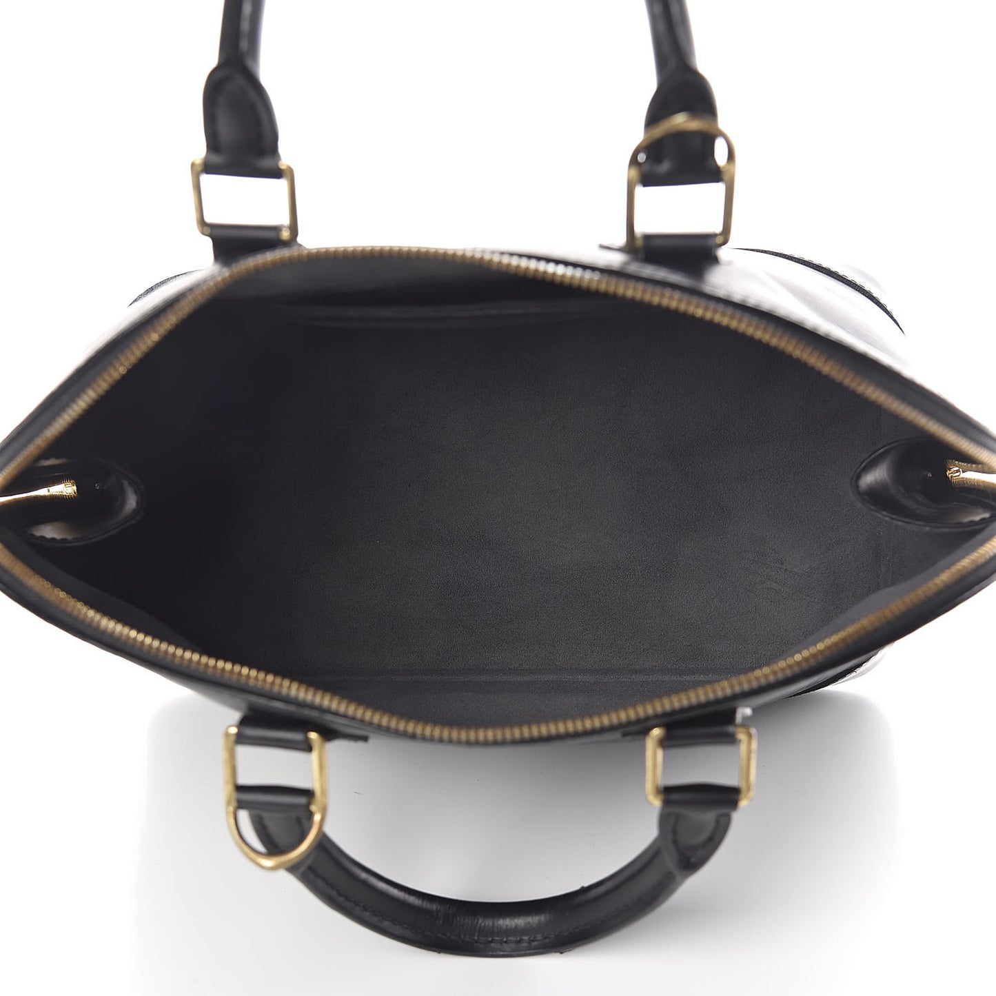 Epi Alma PM Black