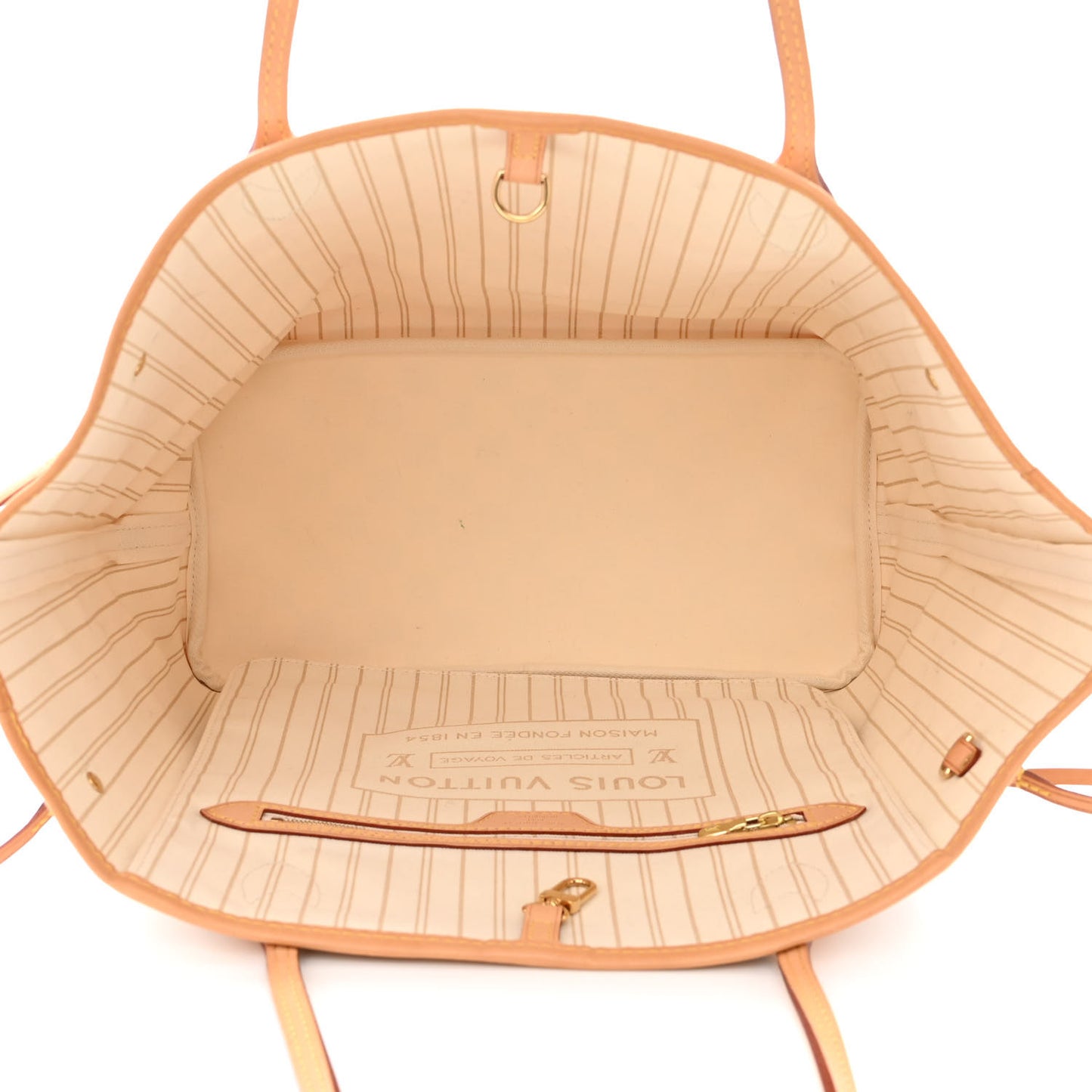 Damier Azur Neo Neverfull MM