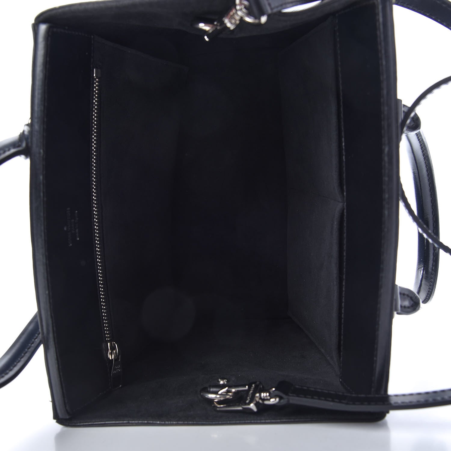 Louis Vuitton Epi Phenix PM Denim Light 5 of 11