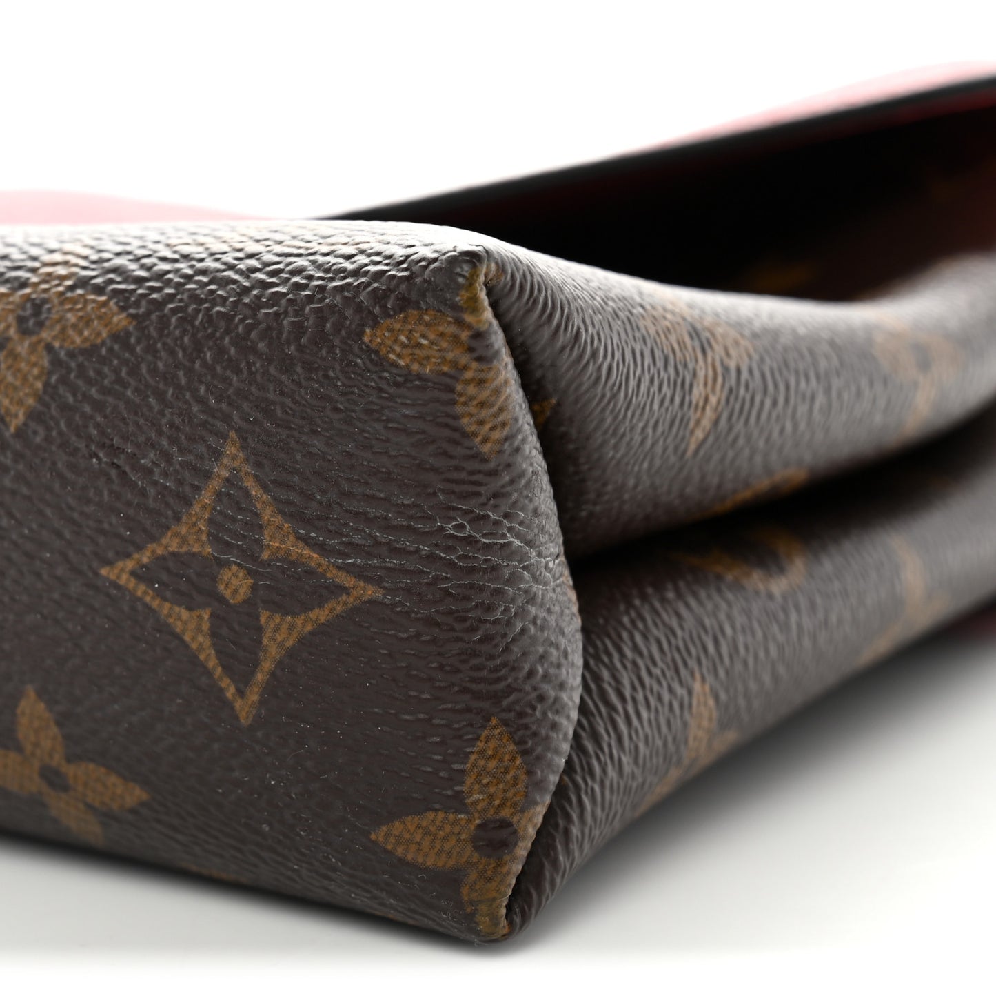 Monogram Pallas Chain Cherry