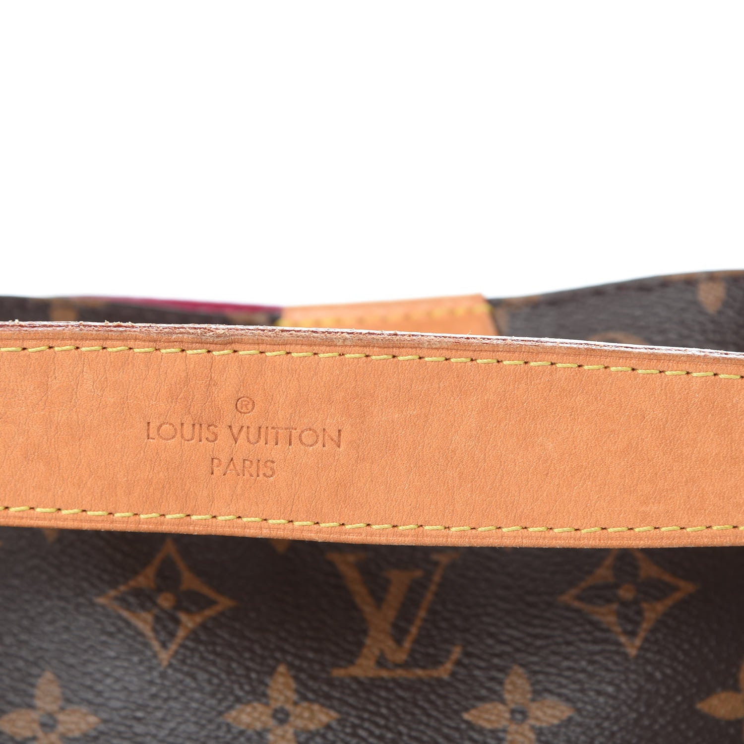Louis Vuitton Monogram Graceful PM Pivoine 16 of 17