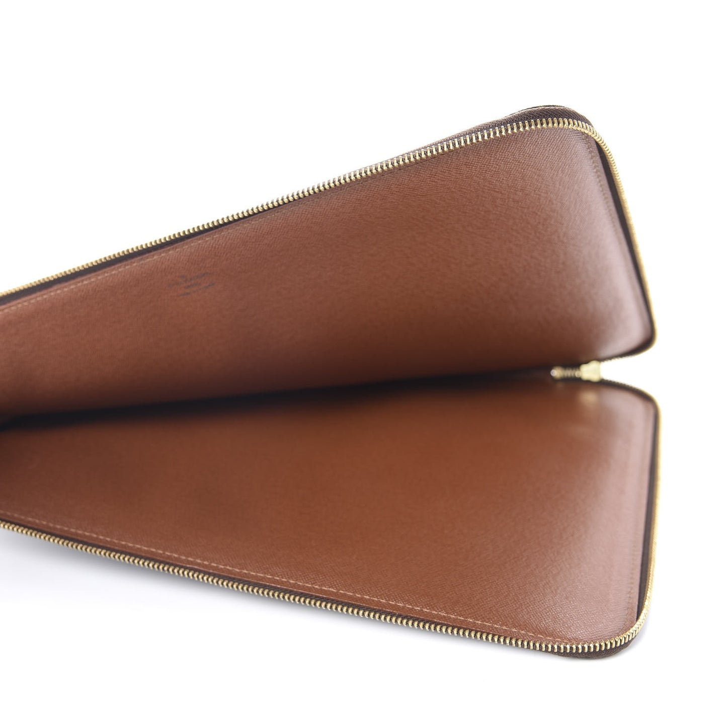 Monogram Poche Documents Portfolio Case 39