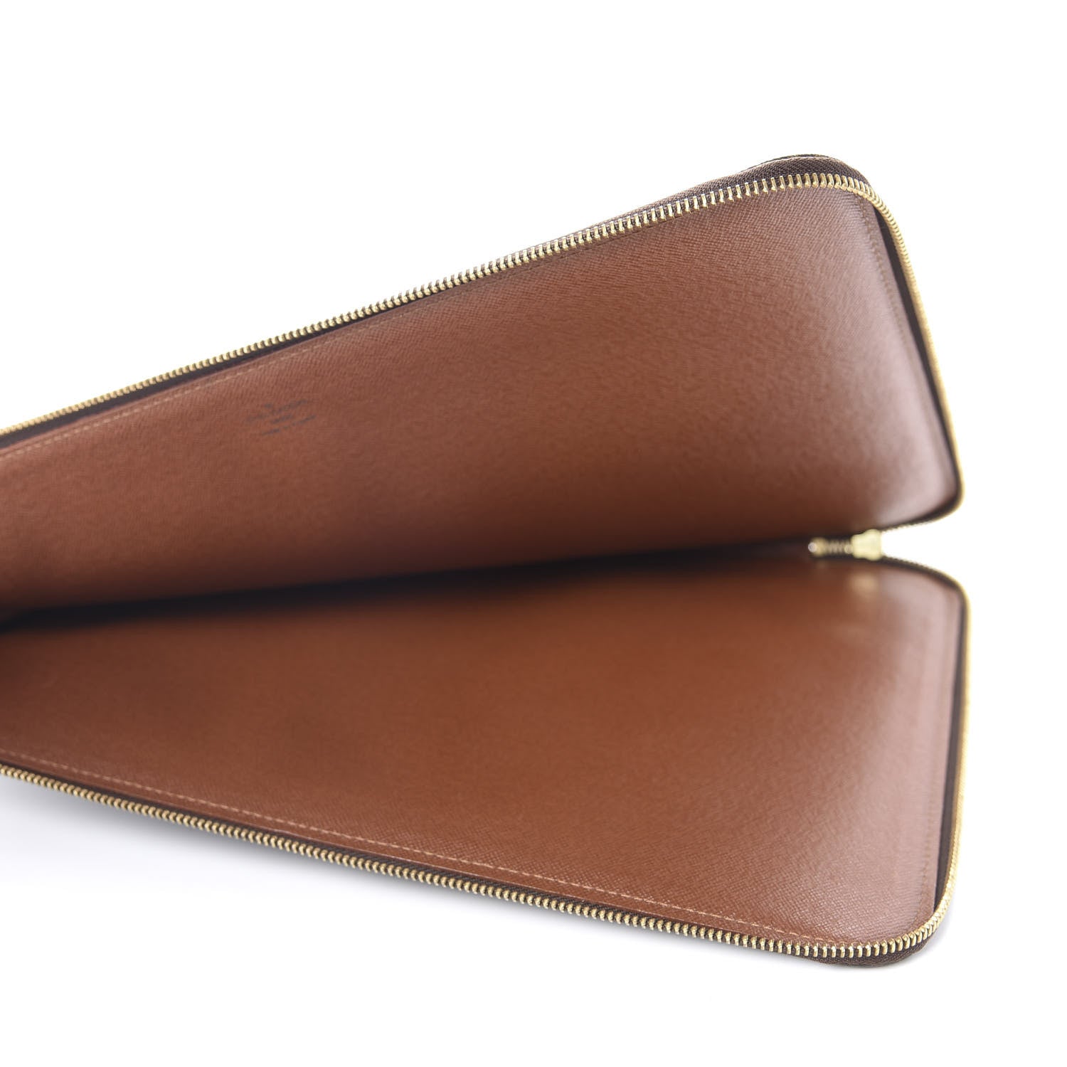 Louis Vuitton Monogram Poche Documents Portfolio Case 39 5 of 7
