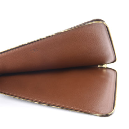Louis Vuitton Monogram Poche Documents Portfolio Case 39 5 of 7