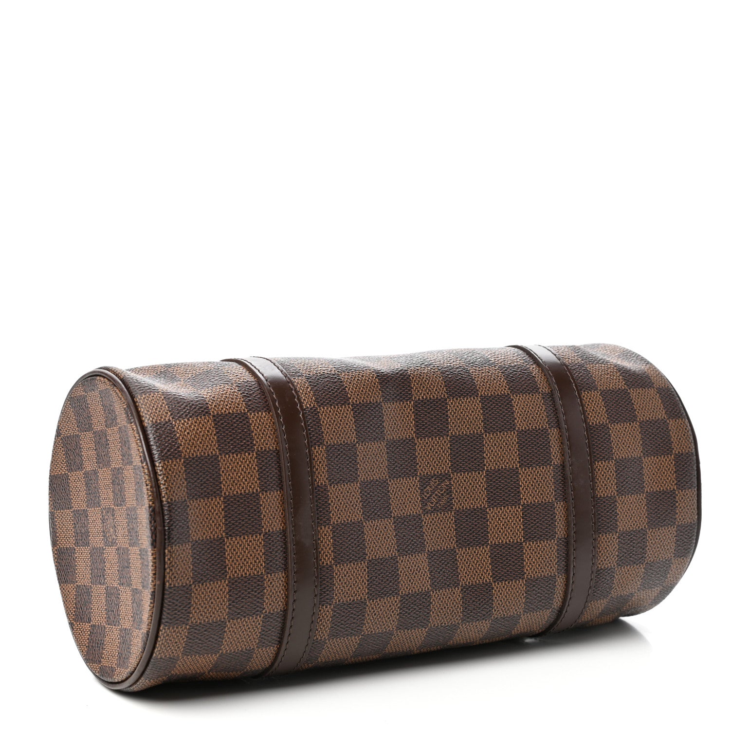Louis Vuitton Damier Ebene Papillon 26 4 of 9