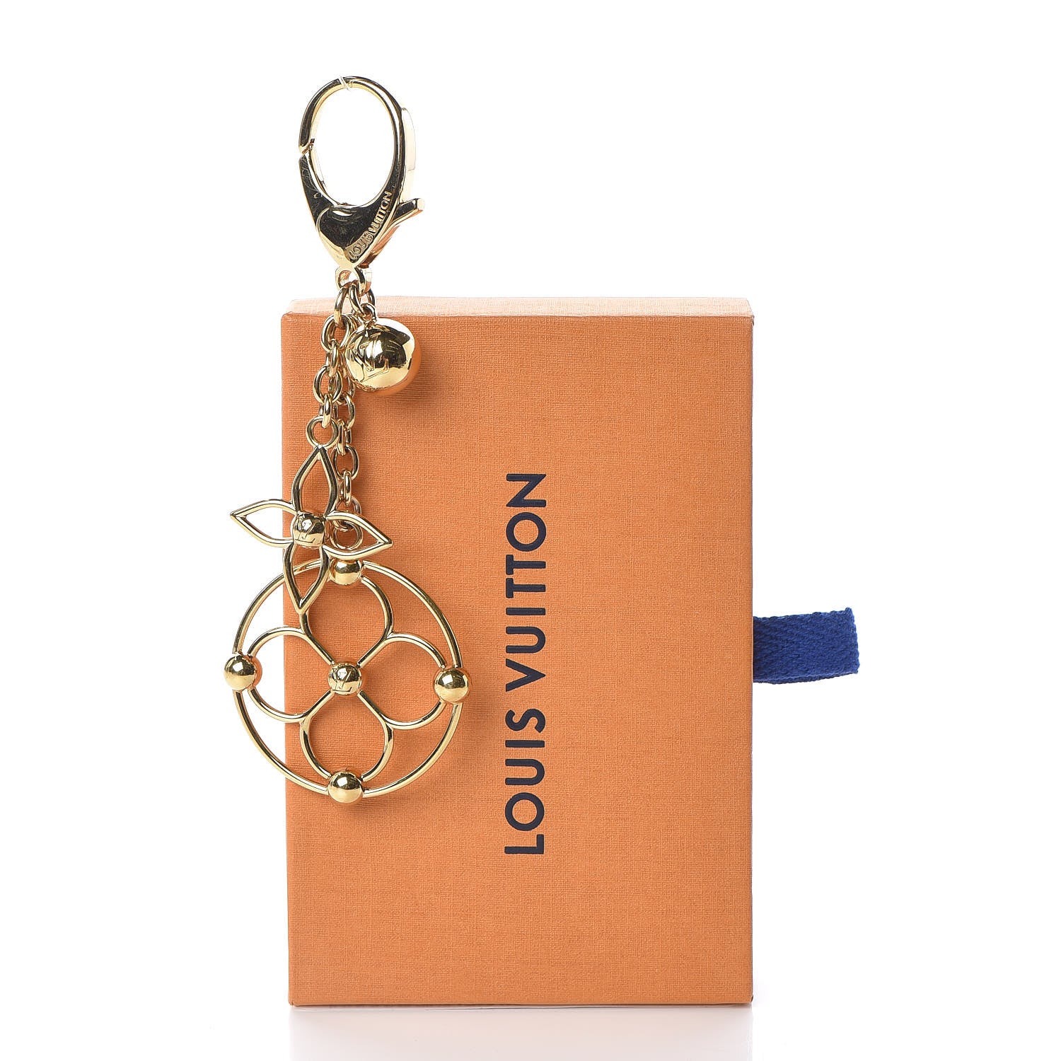 Louis Vuitton Bloomy Bag Charm 5 of 5