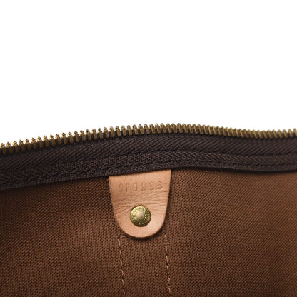 Louis Vuitton Monogram Keepall 60 7 of 11