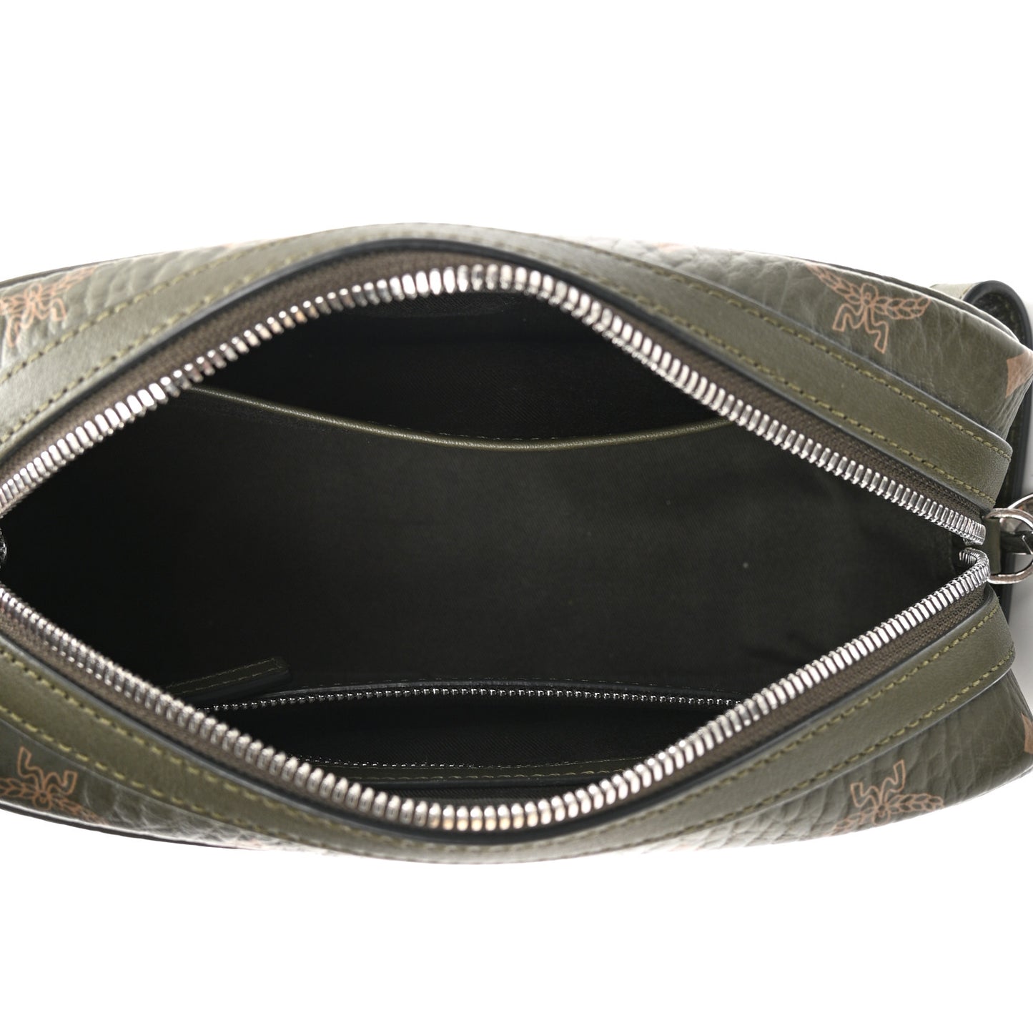 Visetos Wash Crossbody Sea Turtle