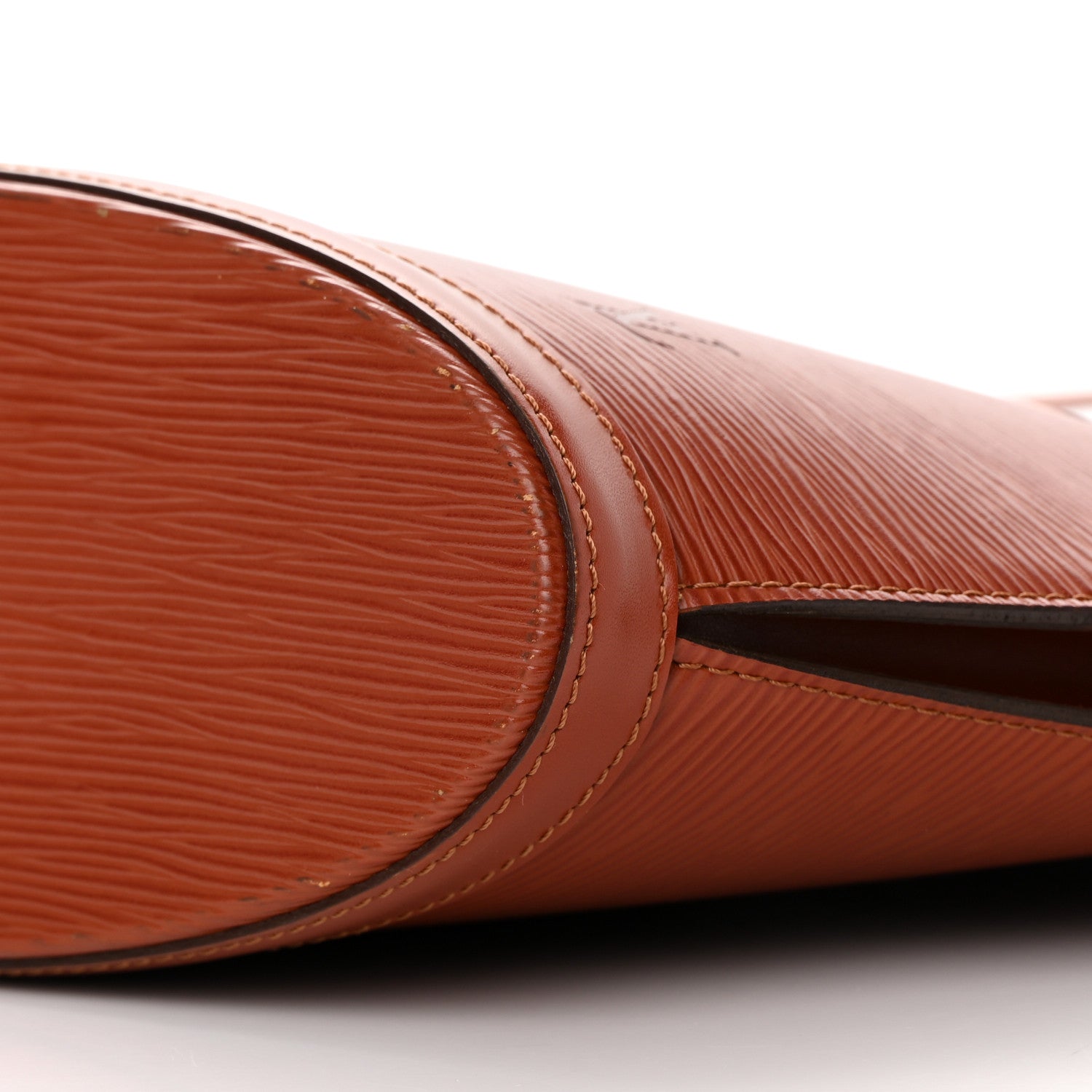 Louis Vuitton Epi Saint Jacques PM Kenyan Fawn 10 of 18