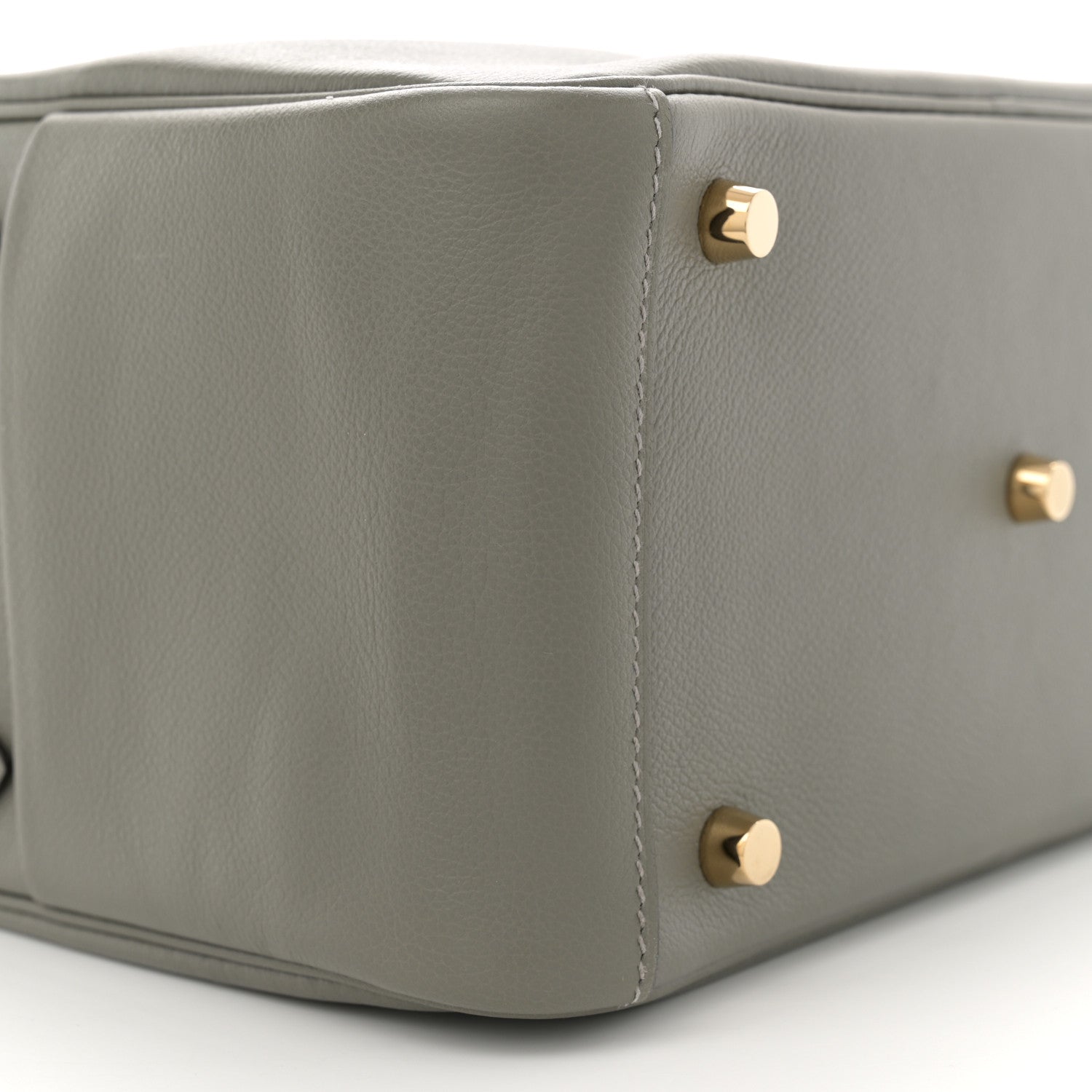 Hermes Evercolor Lindy 26 Gris Meyer 9 of 10