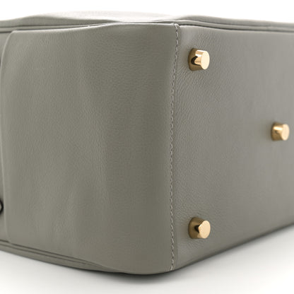 Hermes Evercolor Lindy 26 Gris Meyer 9 of 10