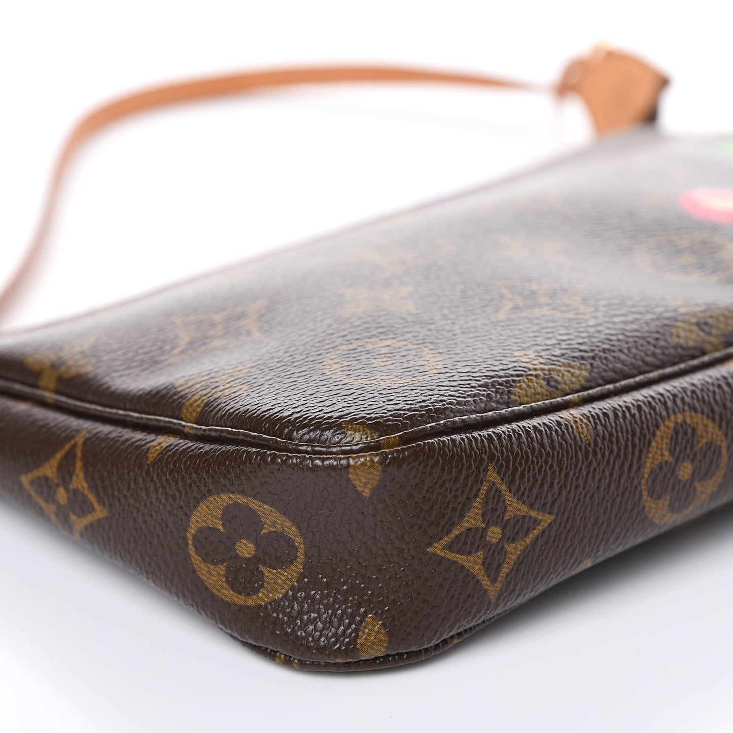 Monogram Cerises Pochette Accessories