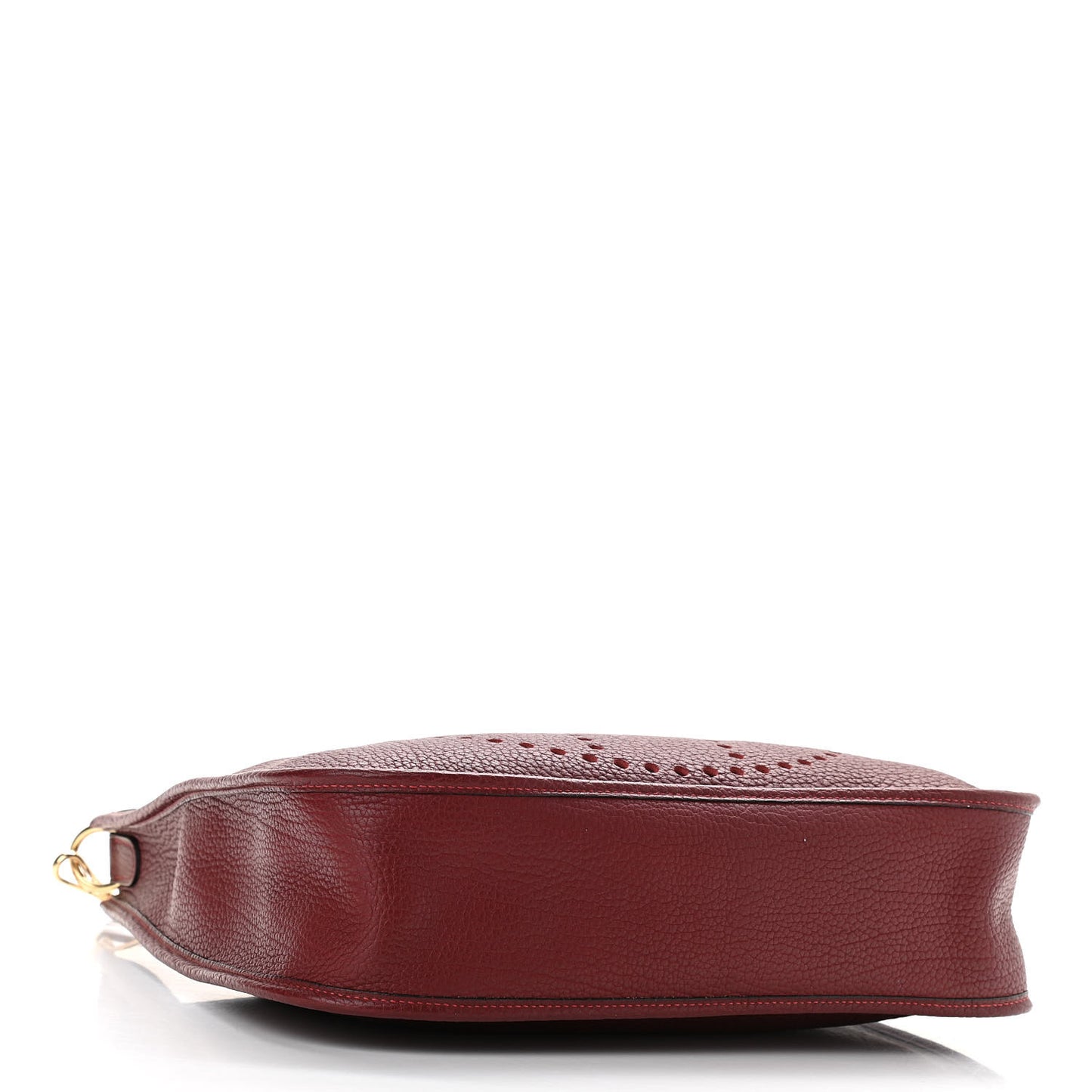 Fjord Evelyne GM Rouge H