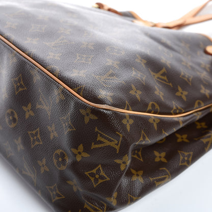 Louis Vuitton Monogram Batignolles Vertical 9 of 15