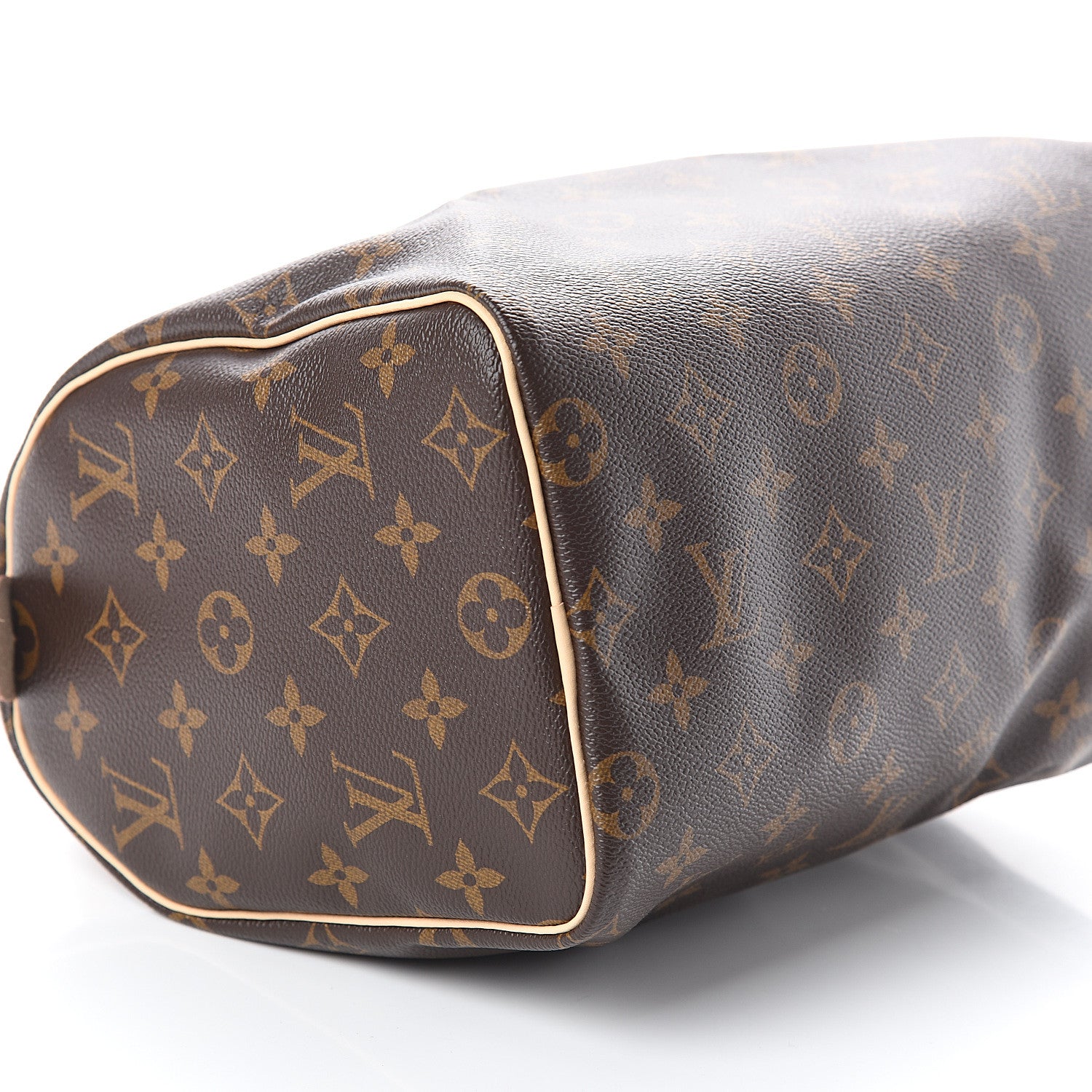 Louis Vuitton Monogram Speedy 25 7 of 8