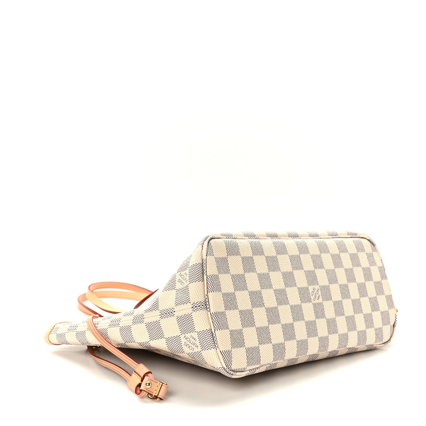 Damier Azur Neo Neverfull PM