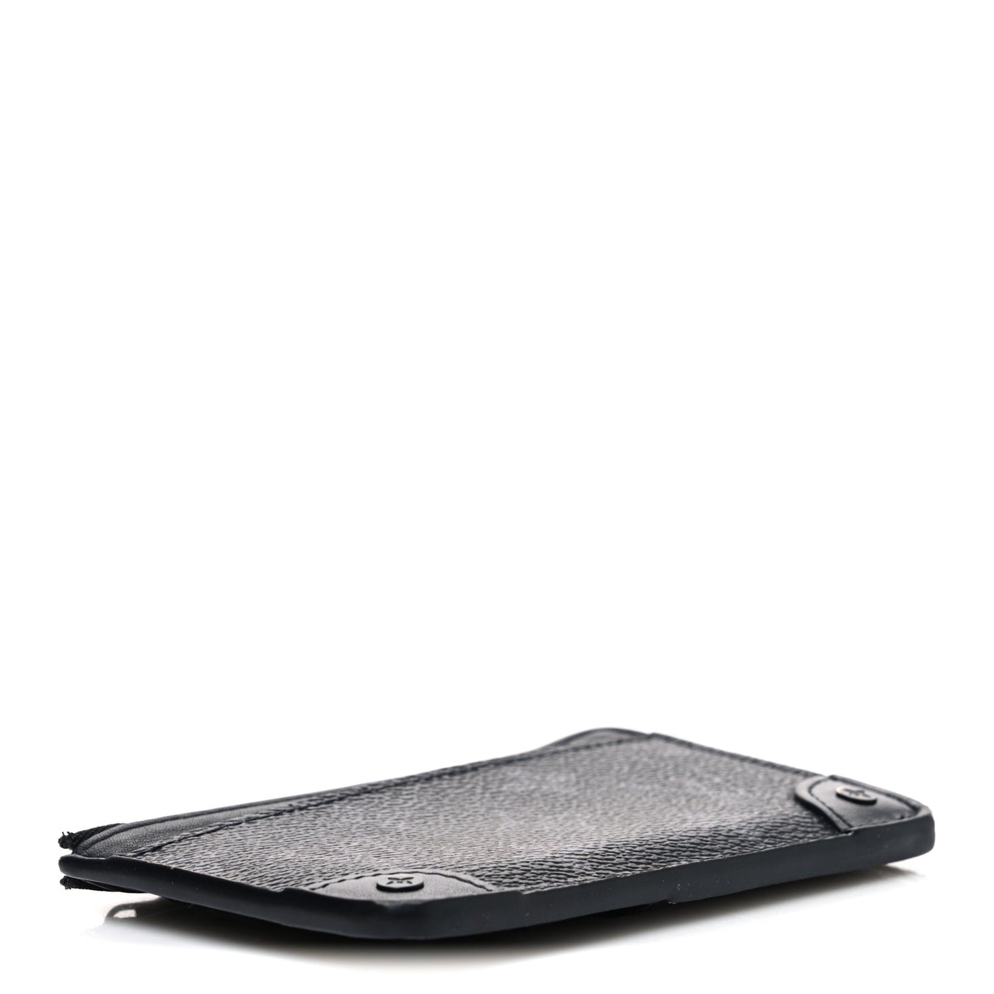 Monogram Eclipse Multi Card Holder Trunk