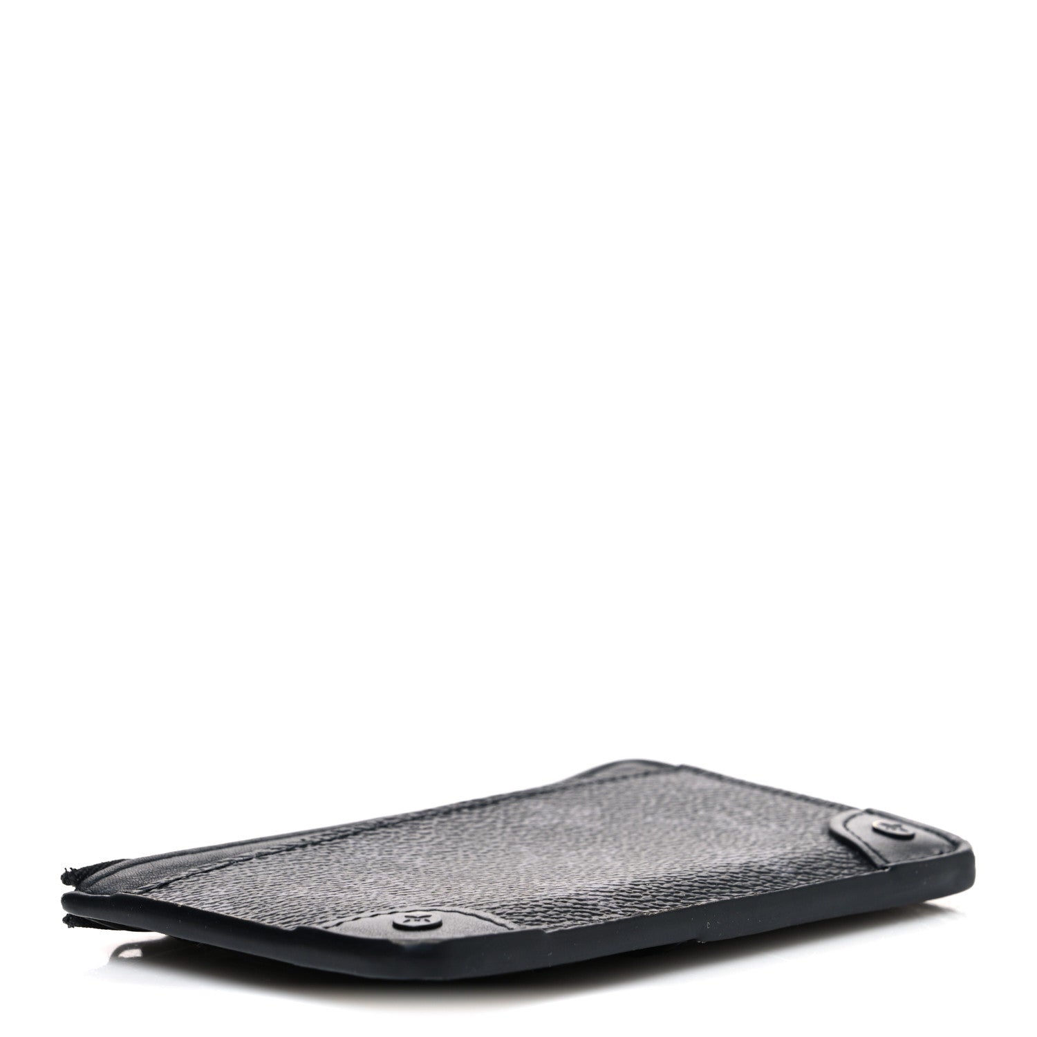 Louis Vuitton Monogram Eclipse Multi Card Holder Trunk 4 of 7