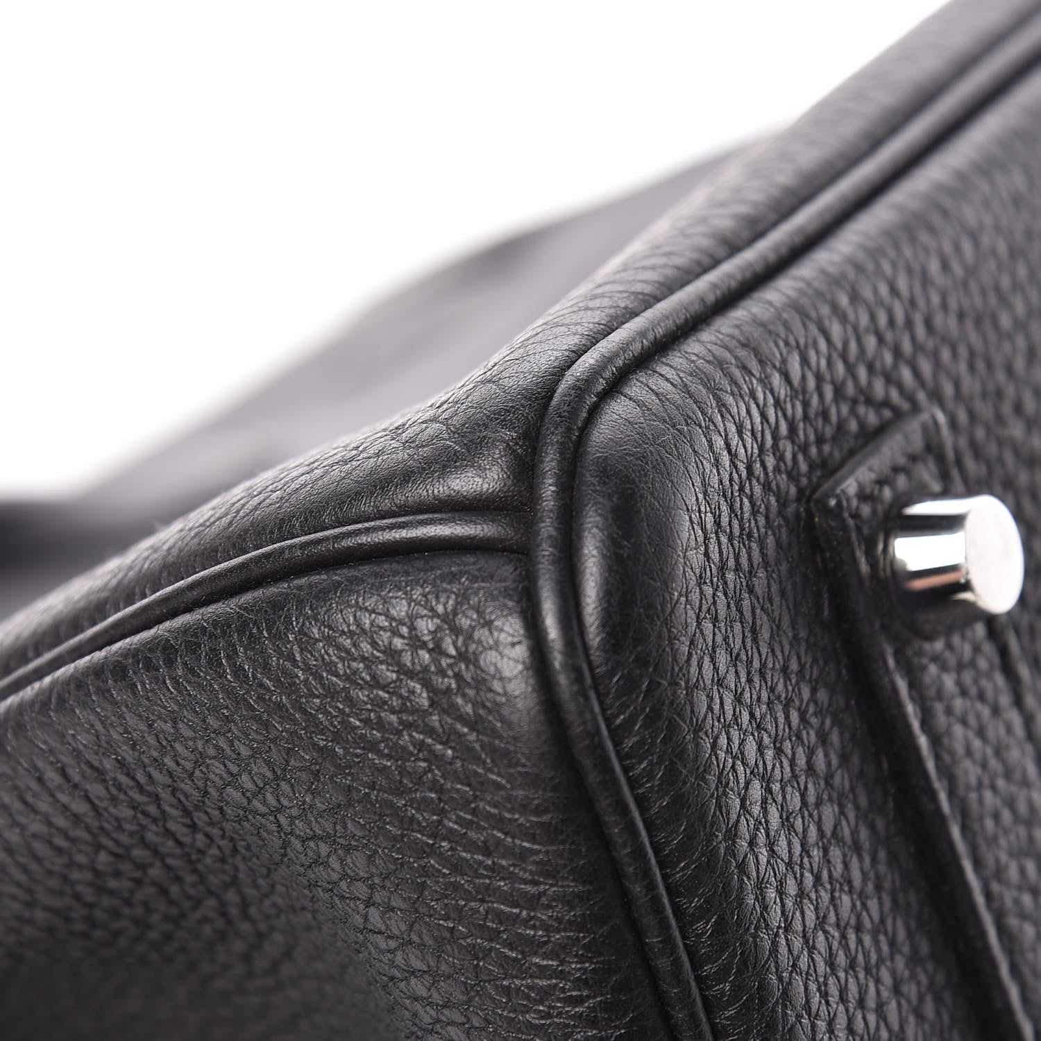 Hermes Togo Birkin 35 Black 35 of 40