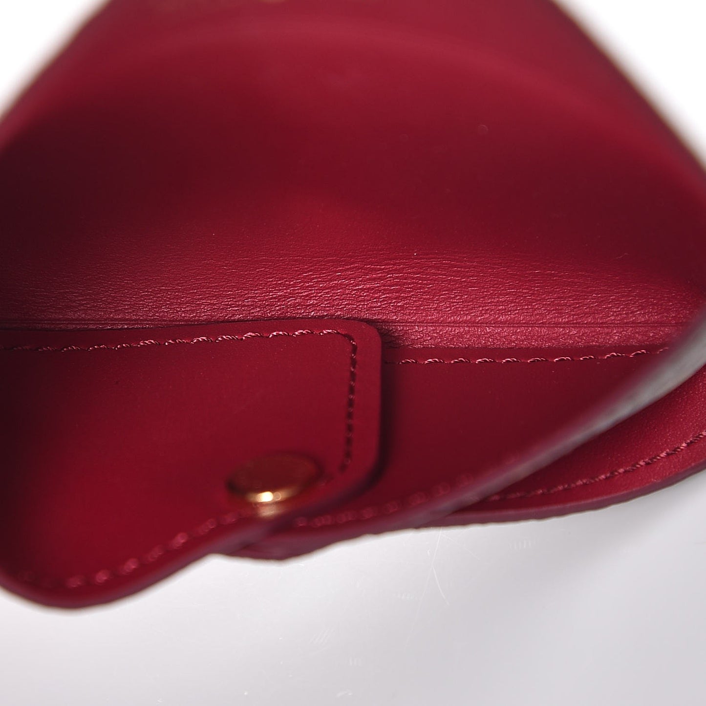 Monogram Kirigami Pochette Set