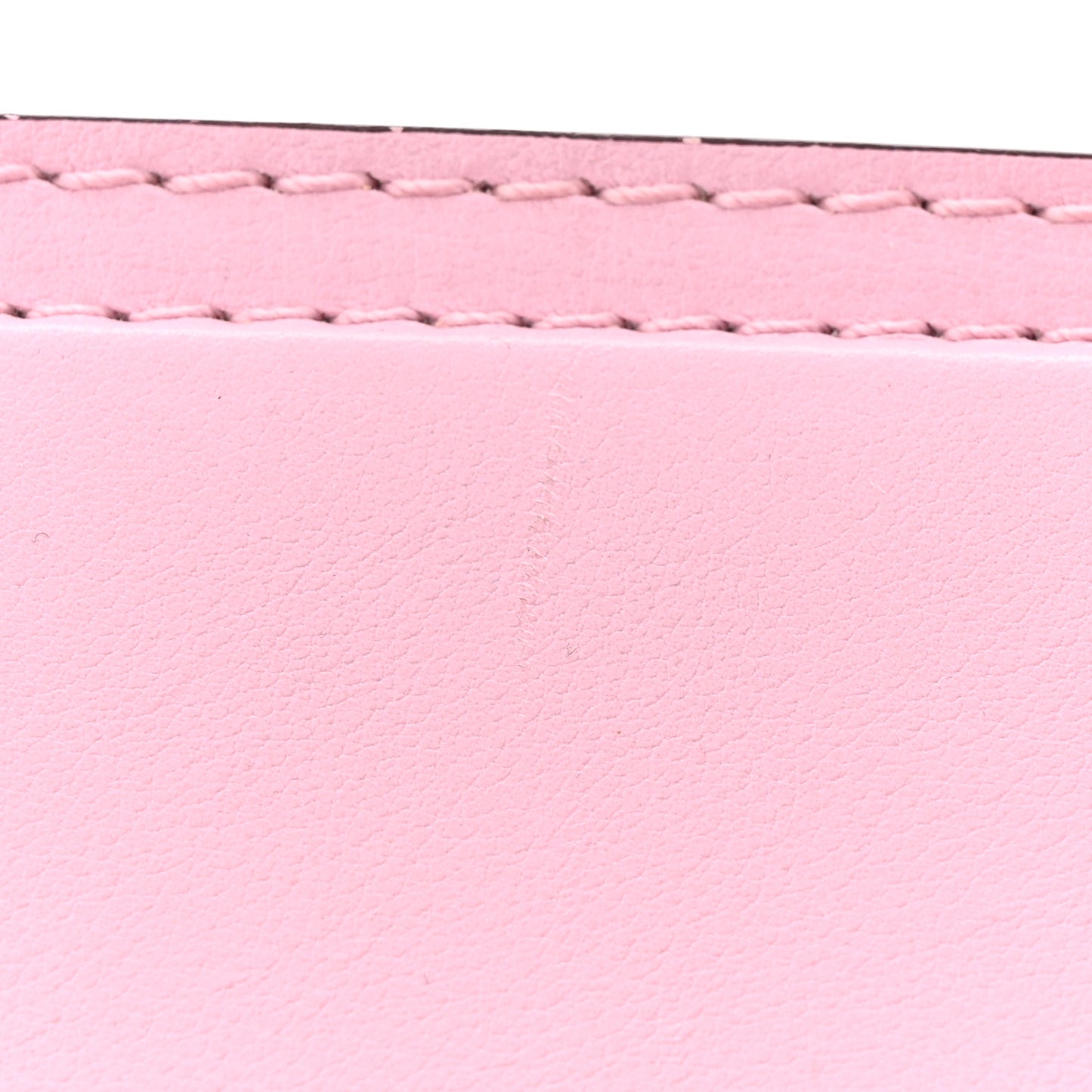 Calfskin Medium Palazzo Empire Bag Pink