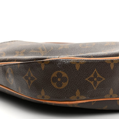 Louis Vuitton Monogram Odeon PM 9 of 12