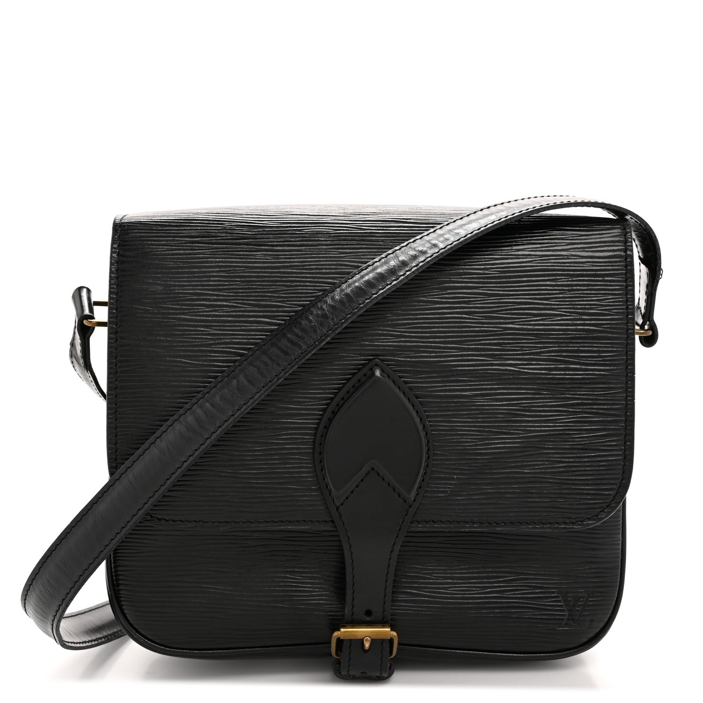 Epi Cartouchiere 22 Black