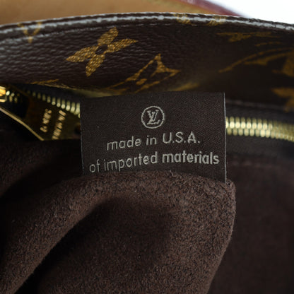 Louis Vuitton Monogram Metis 7 of 10
