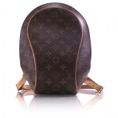 Louis Vuitton Monogram Ellipse Sac a Dos Backpack 1 of 10