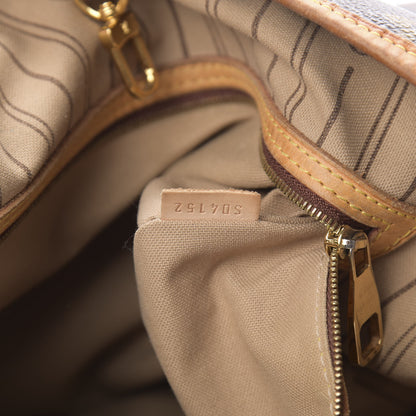Louis Vuitton Monogram Delightful PM 8 of 26