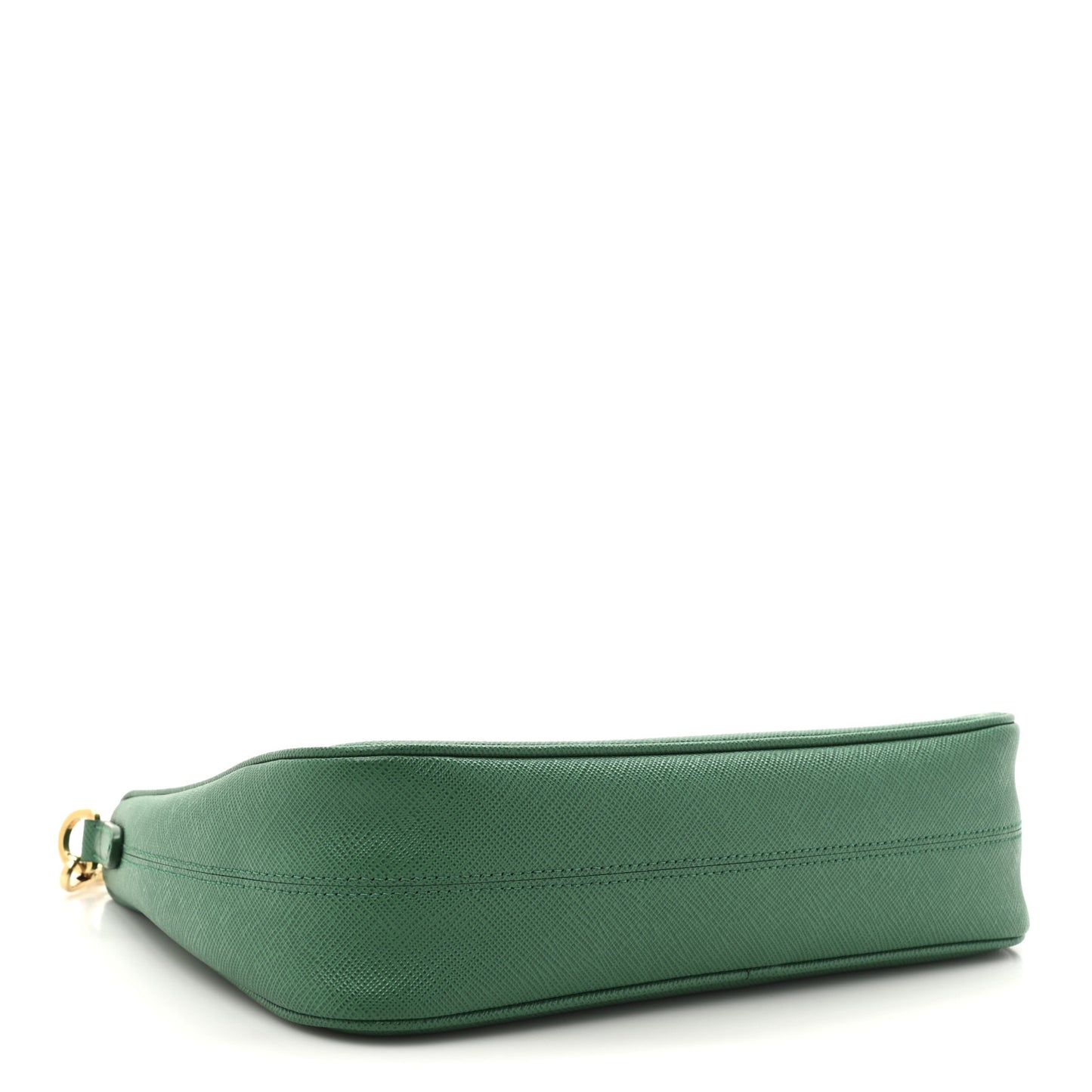 Saffiano Lux Re-Edition 2005 Shoulder Bag Mango