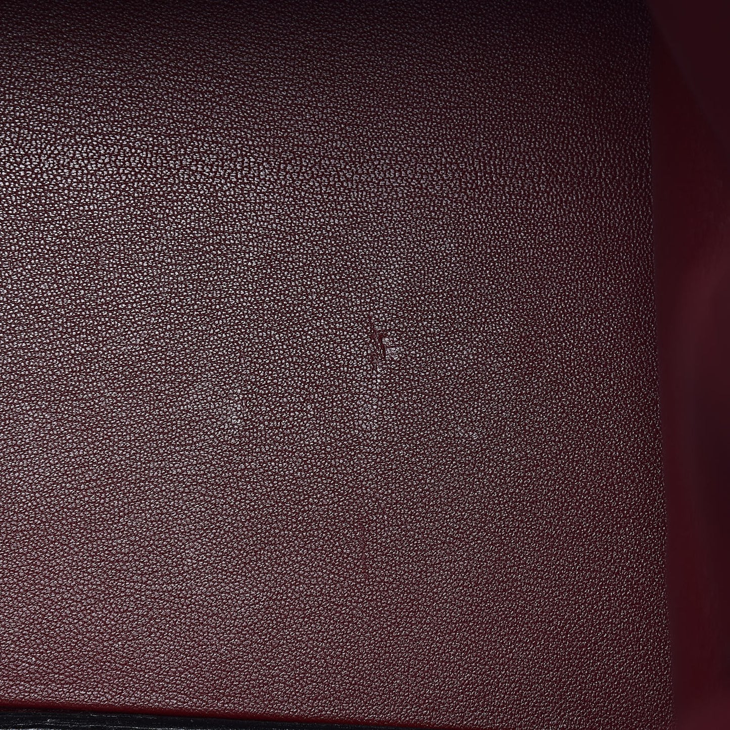 Fjord HAC Birkin 45 Rouge H