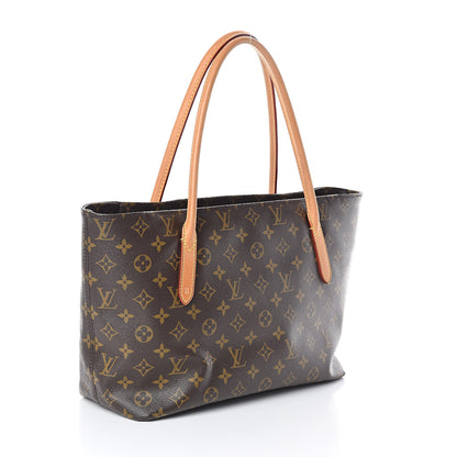Louis Vuitton Monogram Raspail PM 3 of 9