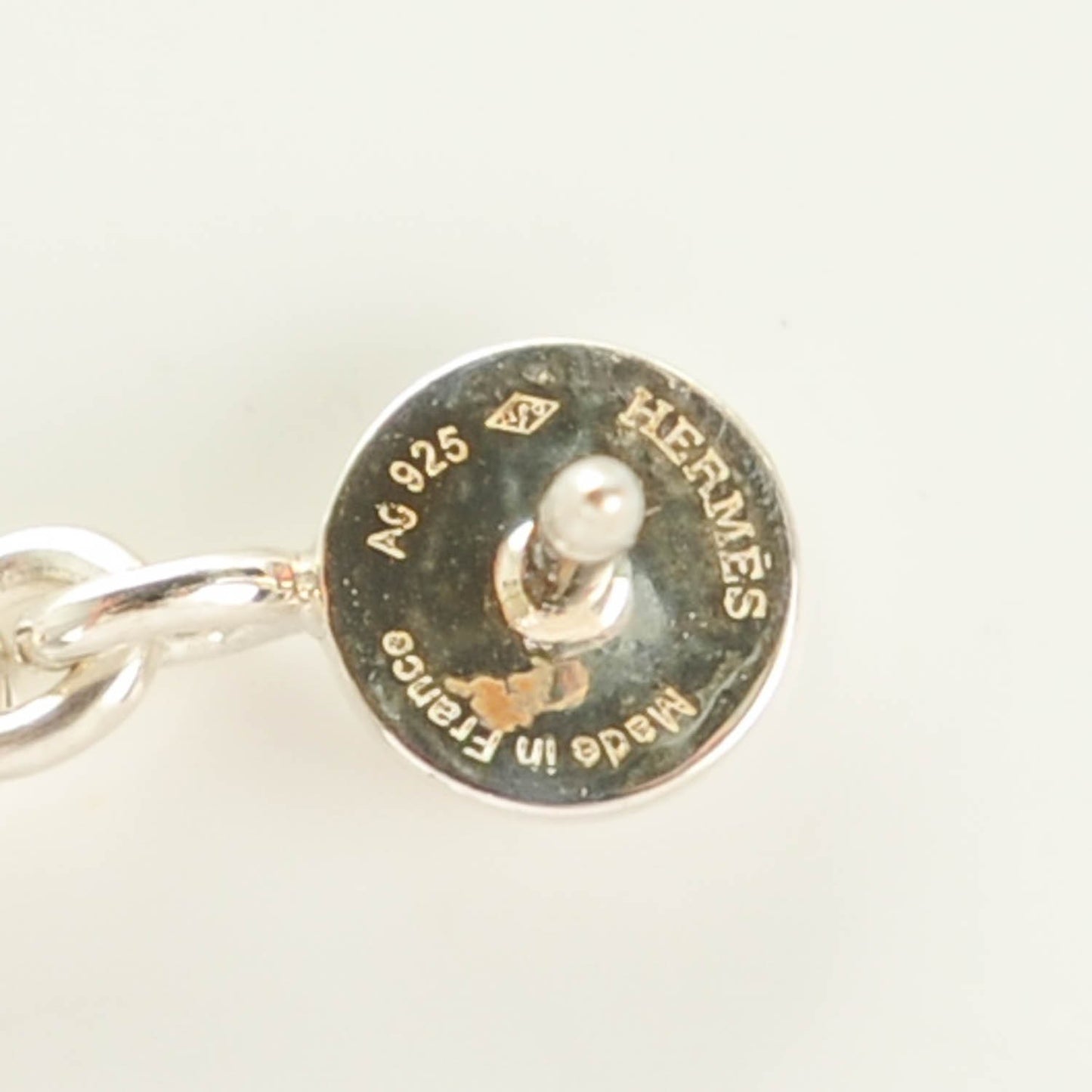 Sterling Silver Parade Drop Earrings PM