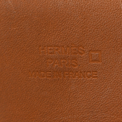 Hermes Matte Alligator Collier De Chien CDC Bracelet S Geranium 5 of 6