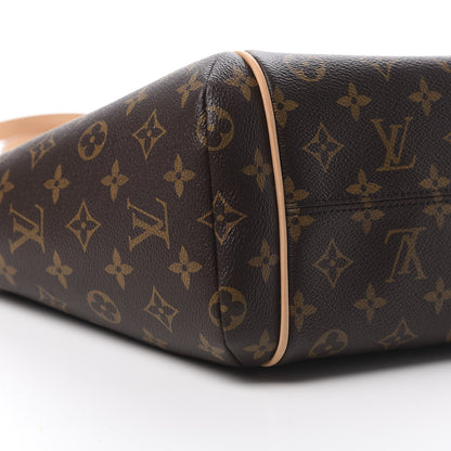 Louis Vuitton Monogram Totally PM 10 of 11