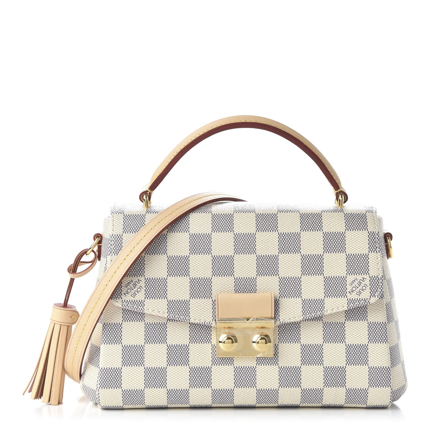 Damier Azur Croisette