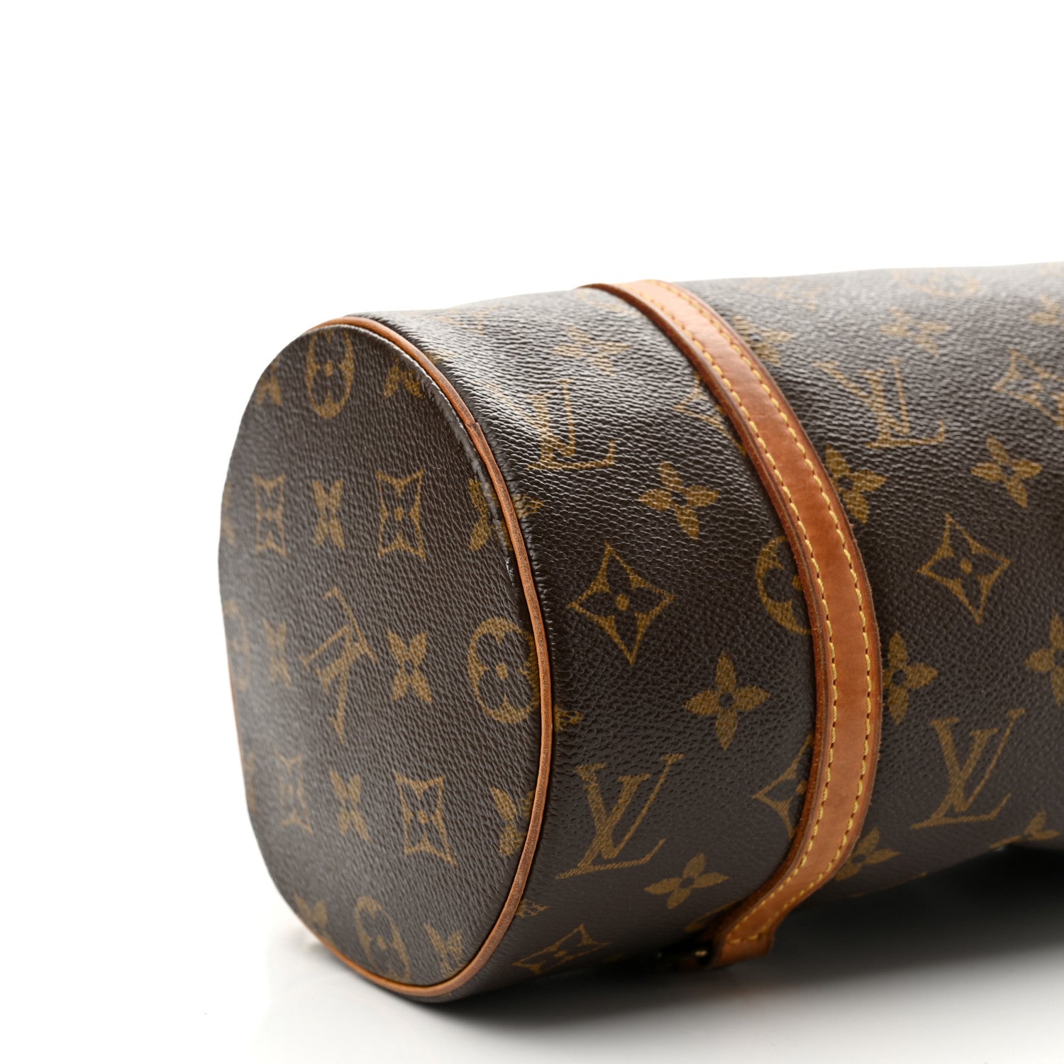 Louis Vuitton Monogram Papillon 26 8 of 10