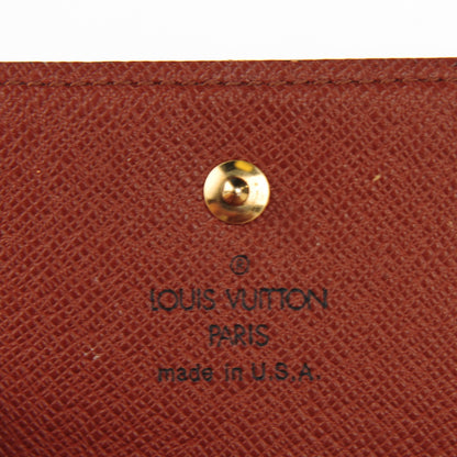 Louis Vuitton Monogram Elise Wallet 6 of 7
