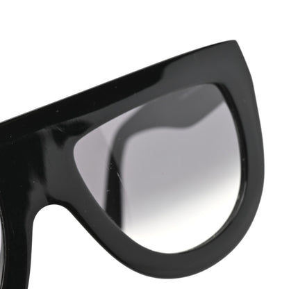 Celine Andrea Sunglasses CL 41398/S Black 7 of 8