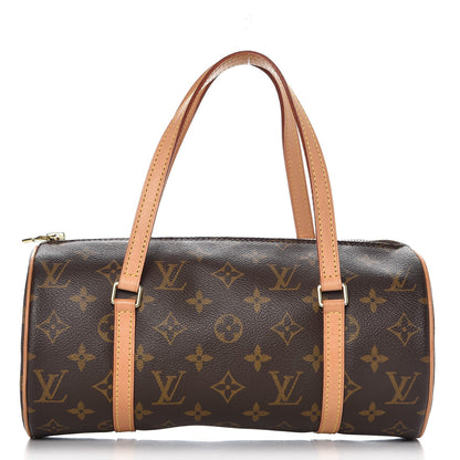 Louis Vuitton Monogram Papillon 26 1 of 7
